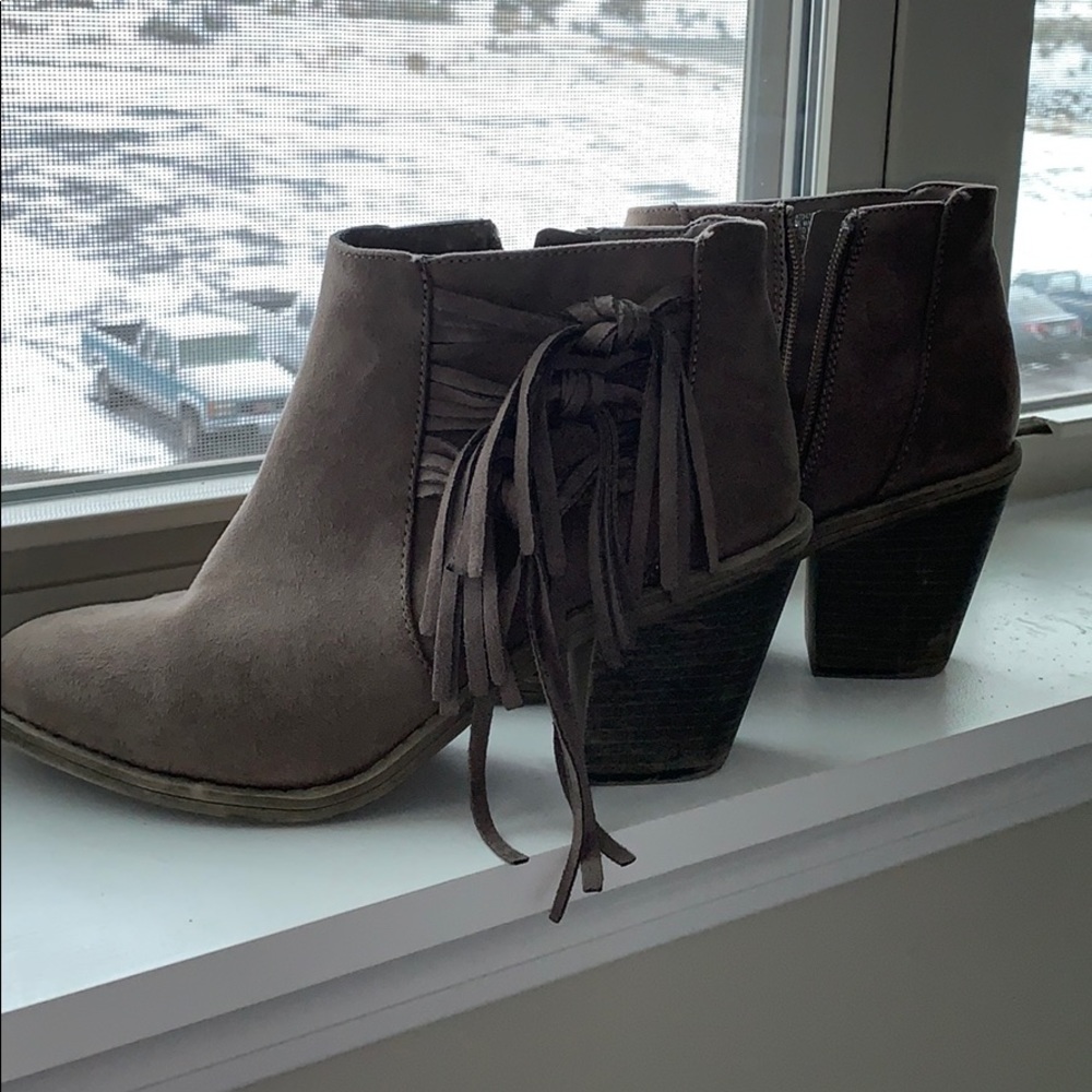 Booties